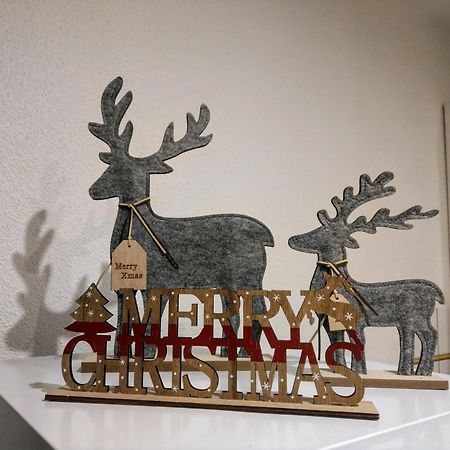 Appartement Proche D'Europa Park/Marches De Noel Rhinau Exterior photo